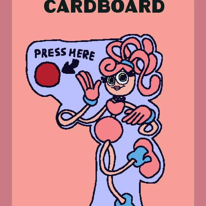 Game by @Thidlefingers