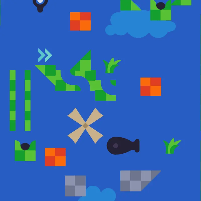 Game by @arriya6