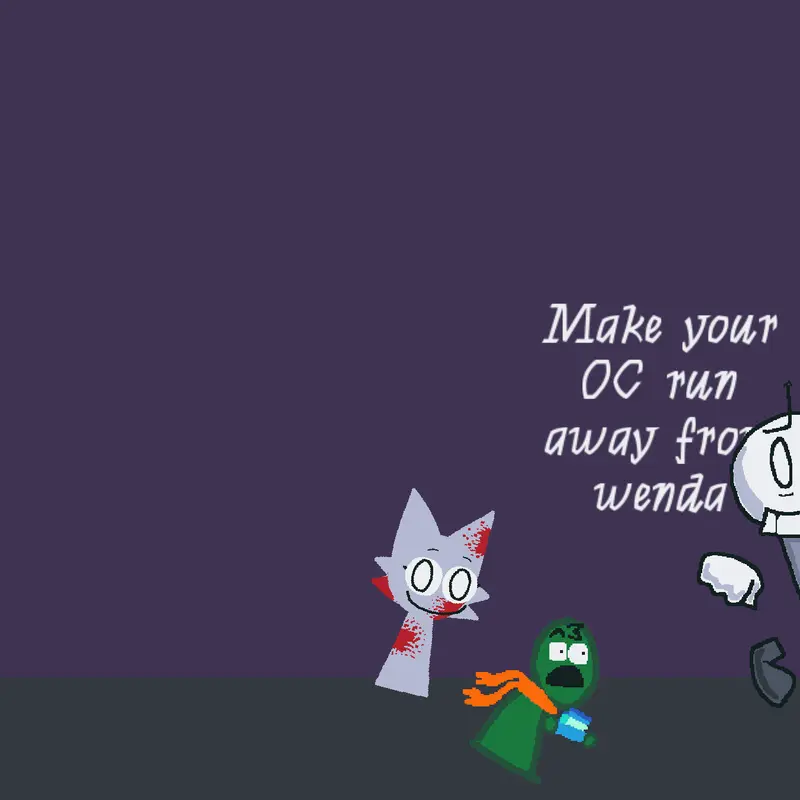 Game by @merari