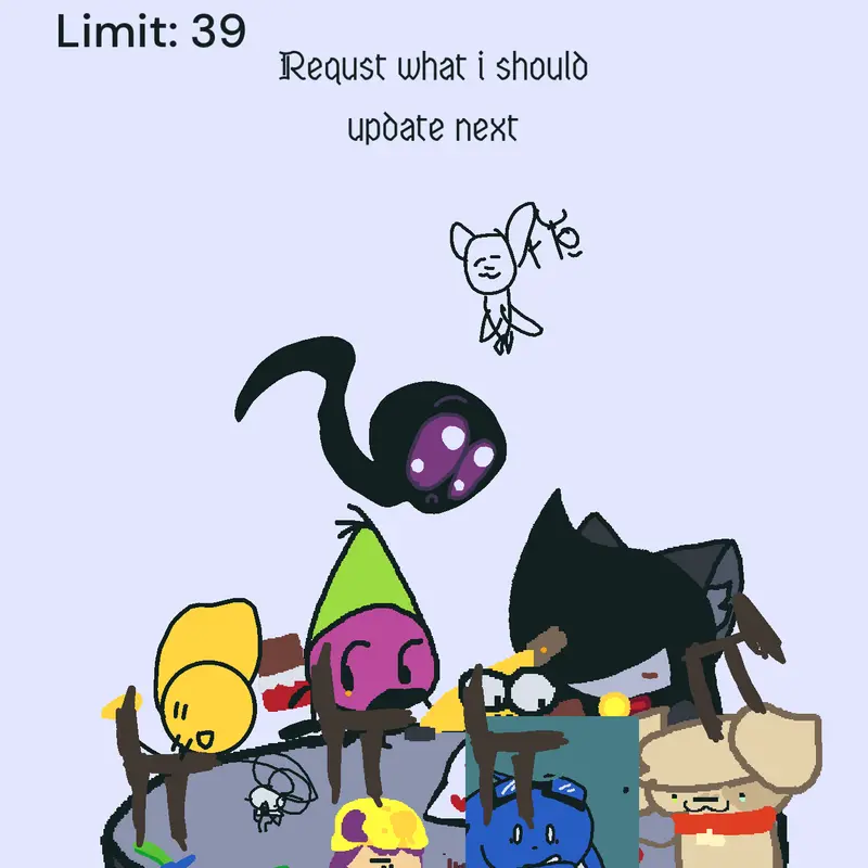 Game by @Partyordisco
