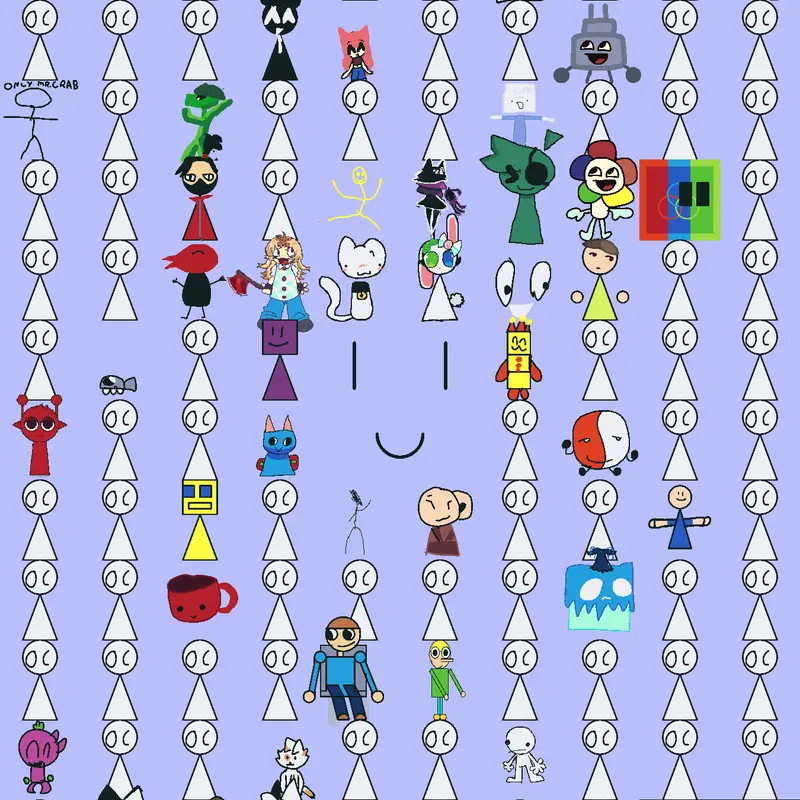 Game by @FunkyBoy183