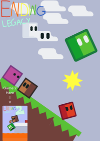 Ending Legacy