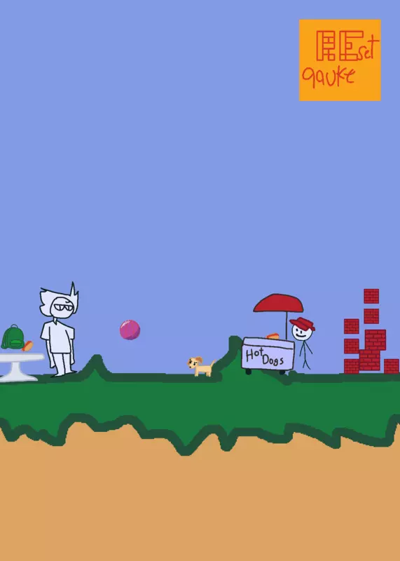 Game by @NachoGunk
