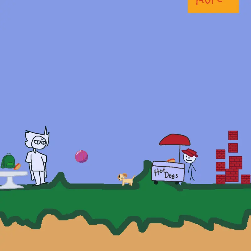 Game by @NachoGunk