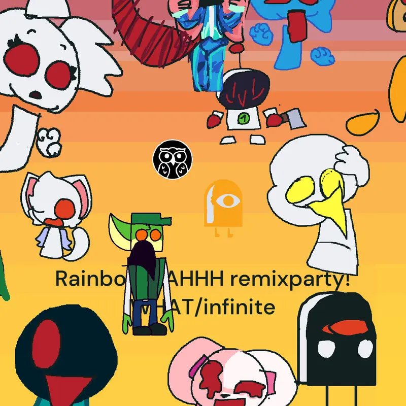 you can remix this :) by @Andrealopez34
