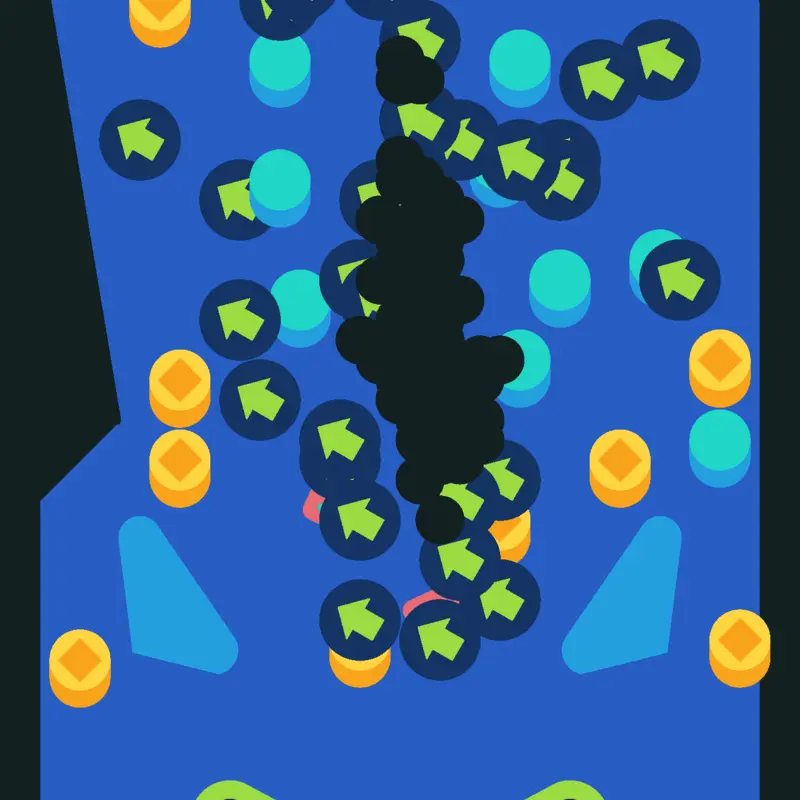 Game by @MrCrocdile