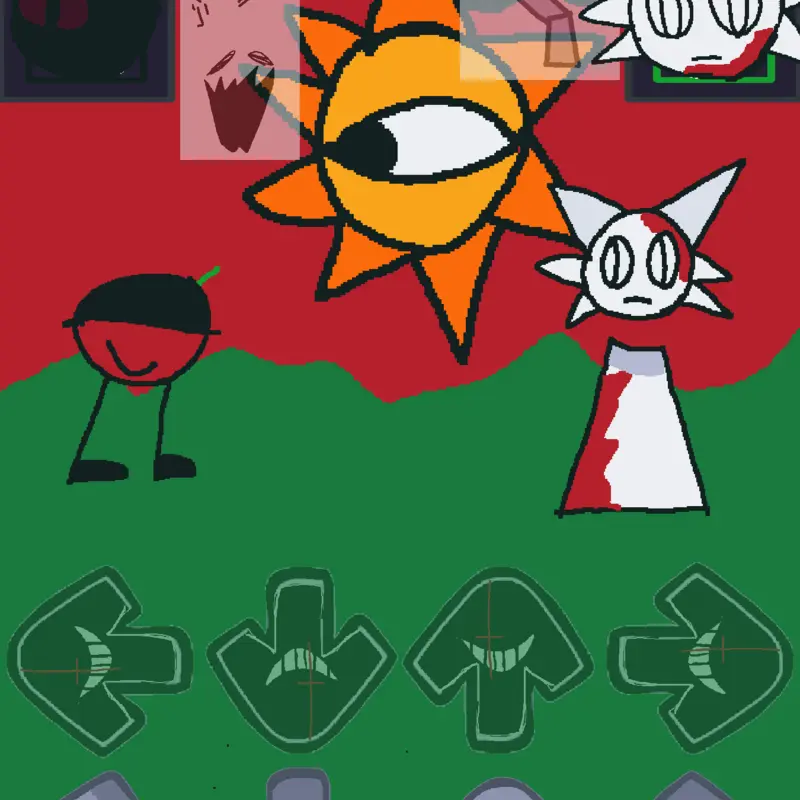 Game by @apple_oc5