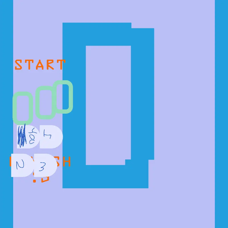Game by @axocreate