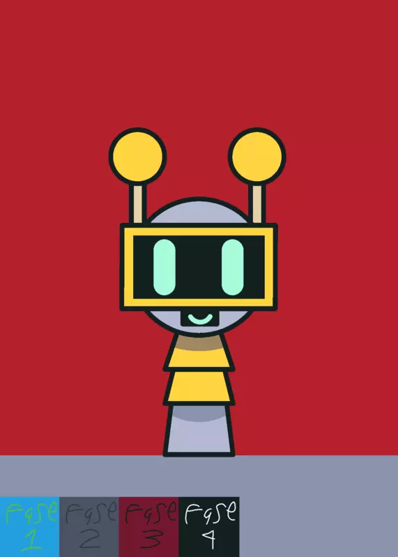 Game by @sprunki-yey-fase-10