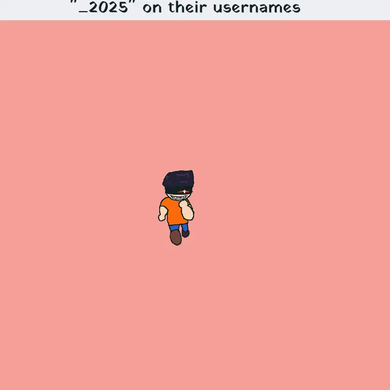 Game by @yetrizz