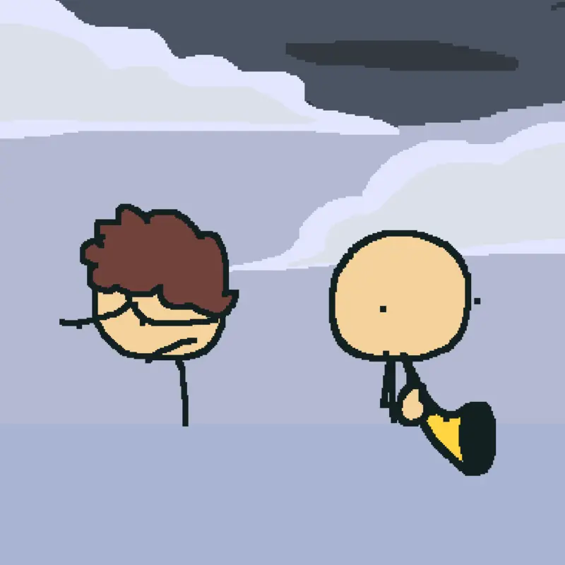 Game by @Maxyu