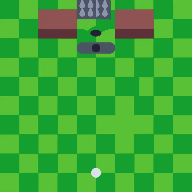 Game by @2al1y