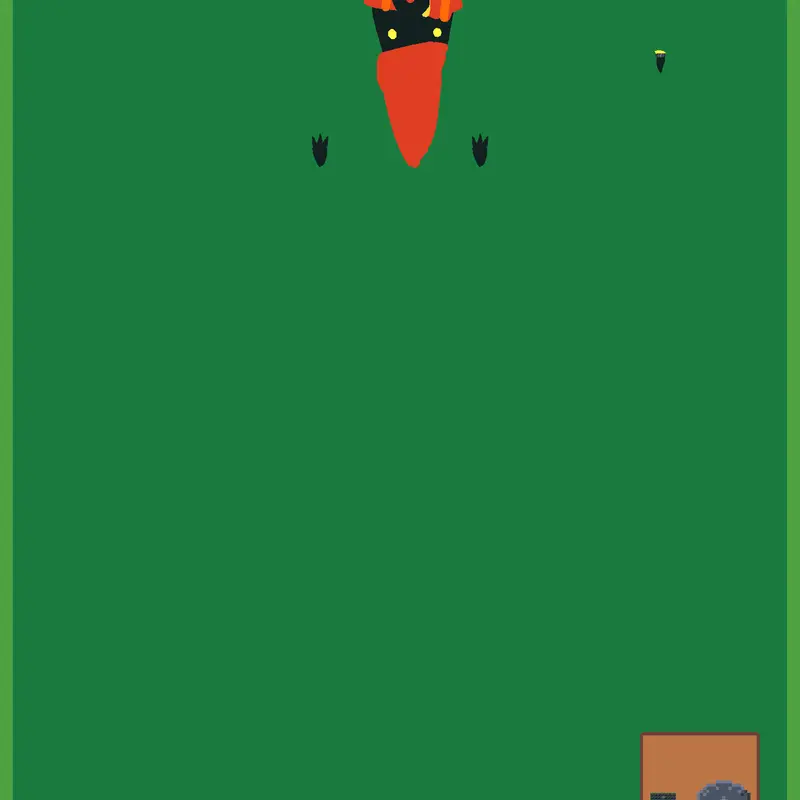 Game by @ewaamut