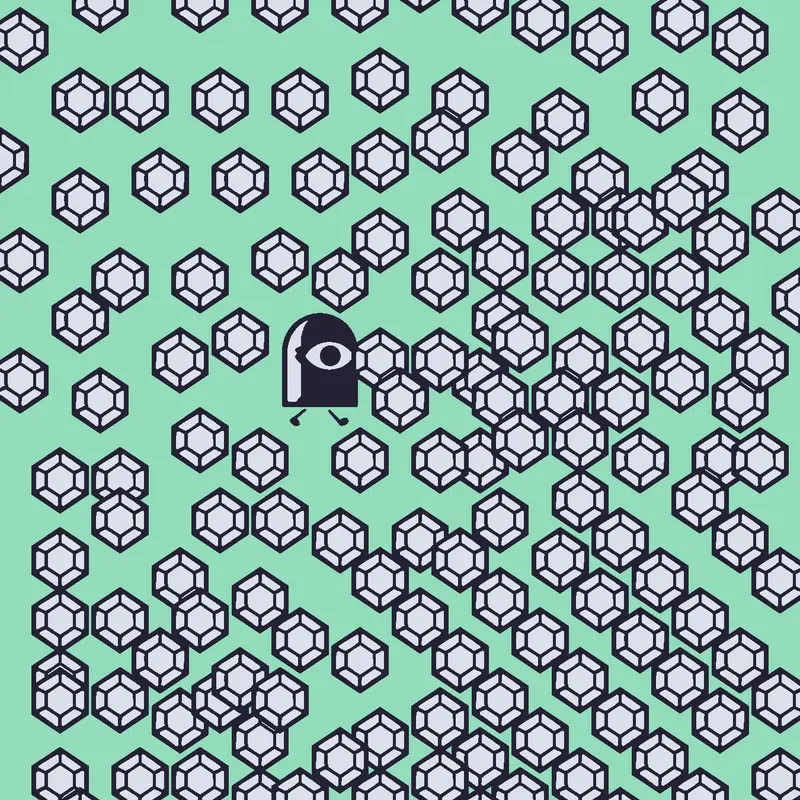 192 gems by @FelipeRodrguez