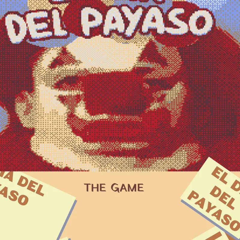 Game by @imo