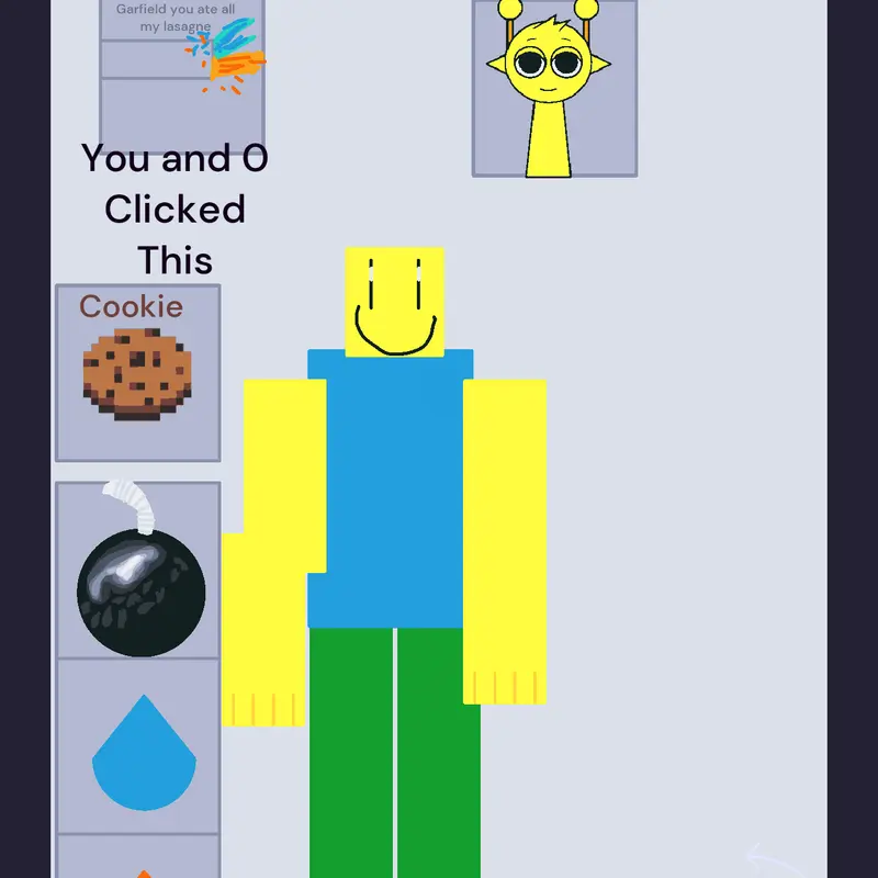 Game by @kingcatrrttttttt