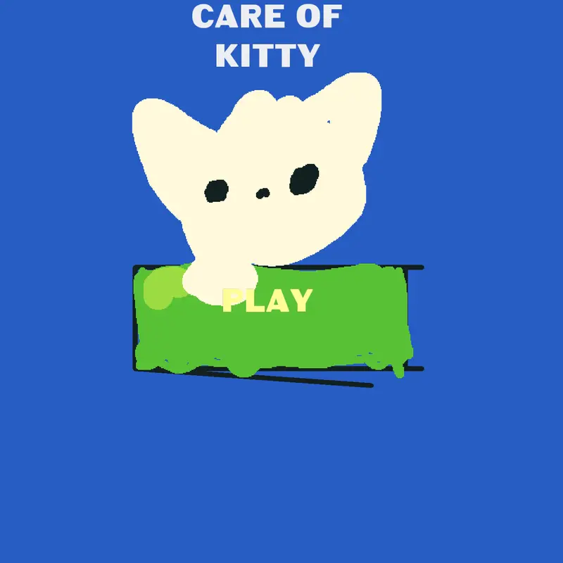 #takecareof#kitty by @im_a_cutey