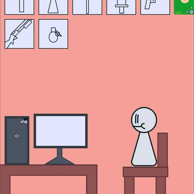 Game by @freshsans089