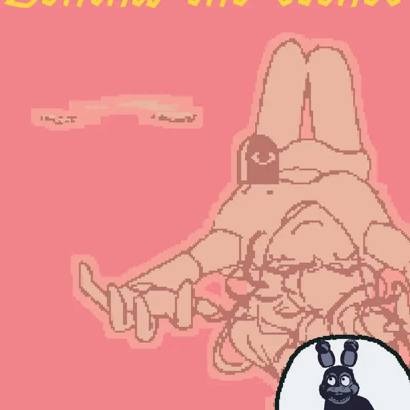 Game by @furry-toybonnie