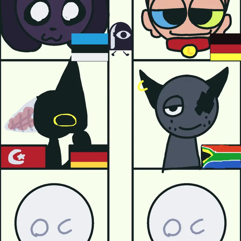 Game by @woodythedemon