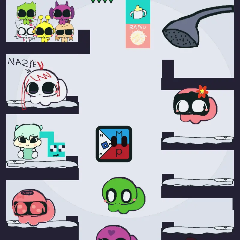 Game by @MochiChu