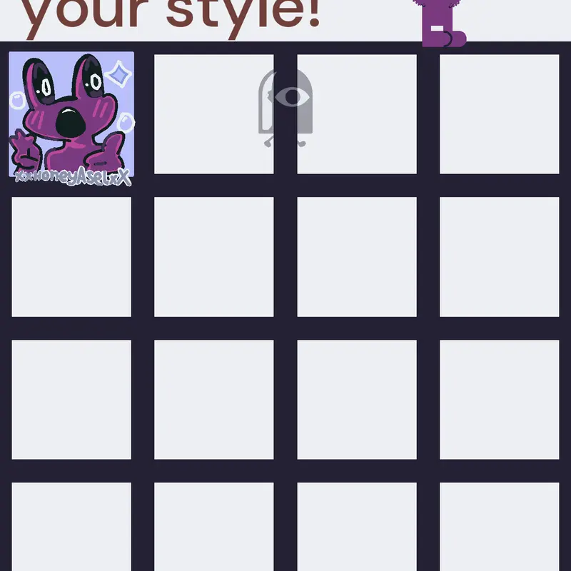 Game by @XxHoneyNAselxX
