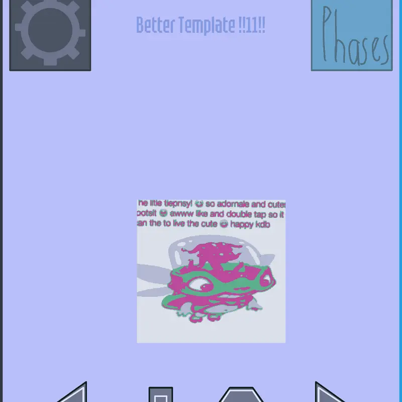 Game by @ttuunnnneerr