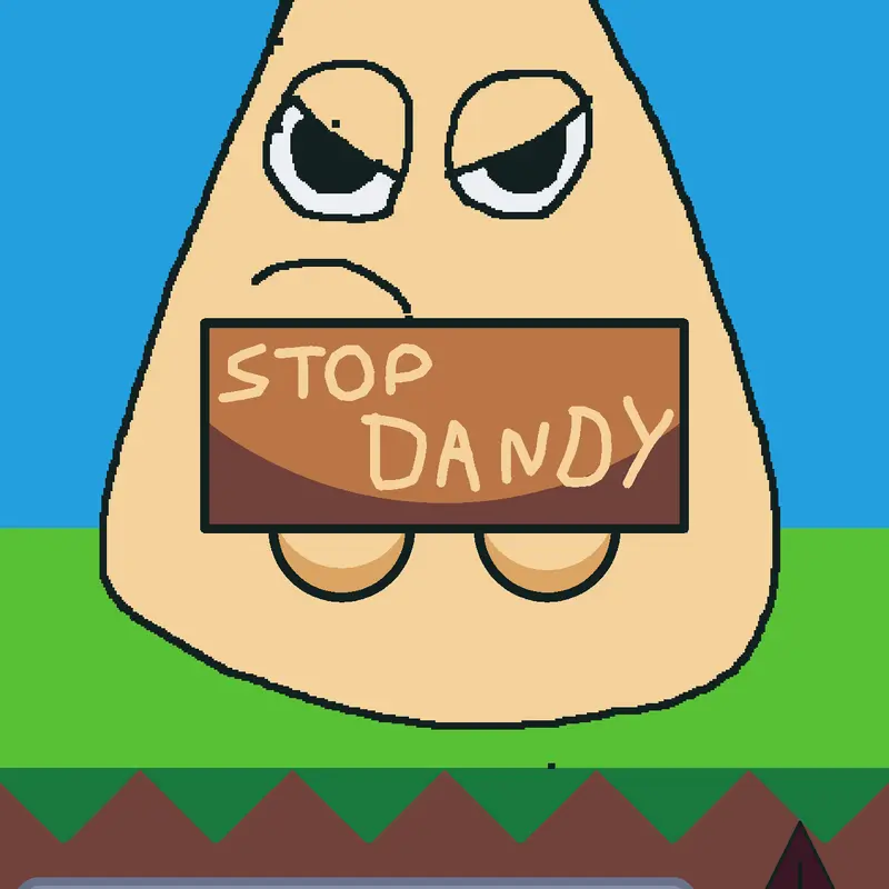 Game by @hejjpou