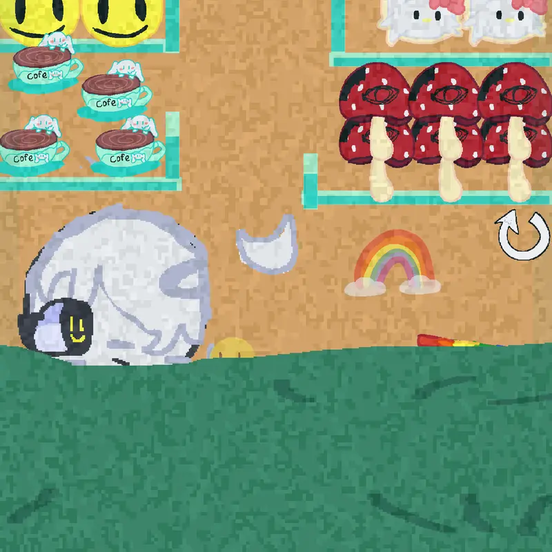 Game by @xiama