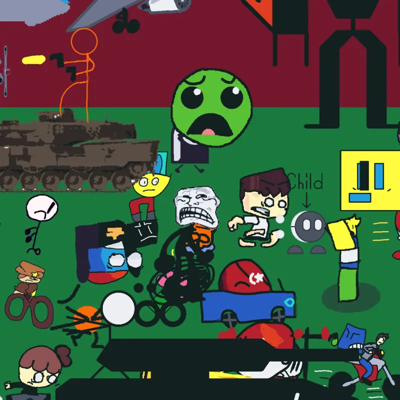 Game by @kaueykdt
