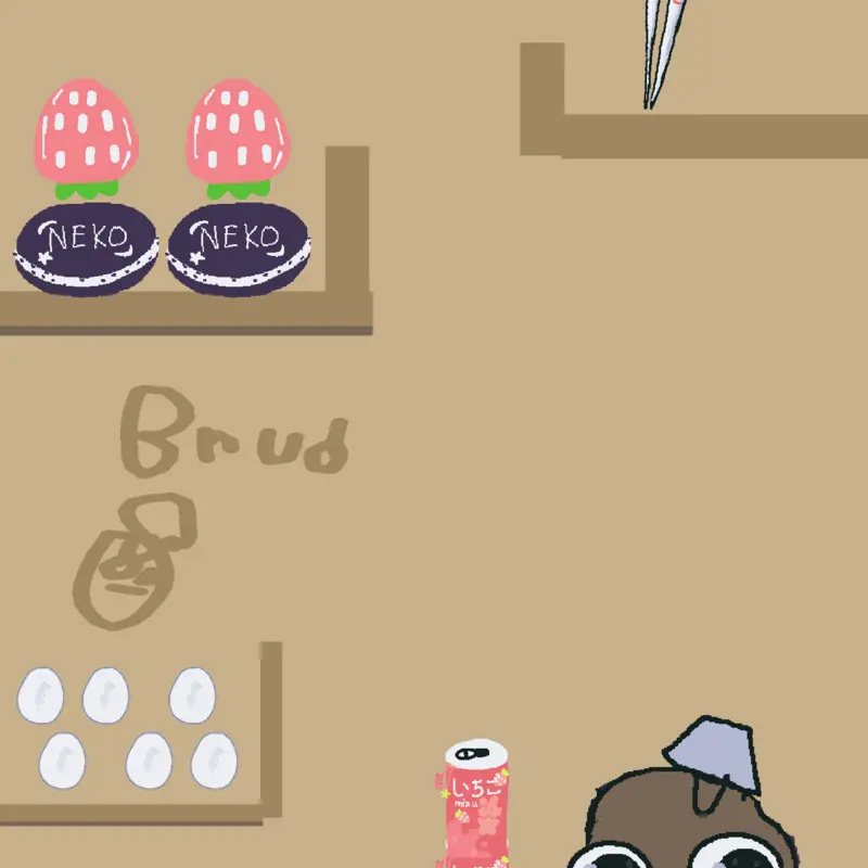 Game by @imasmore