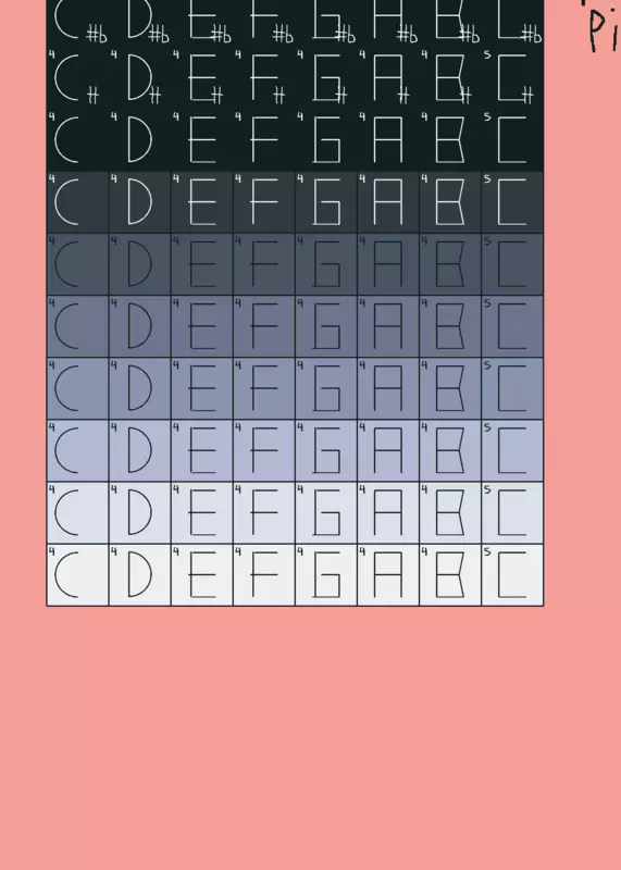 Game by @pianoyamaha