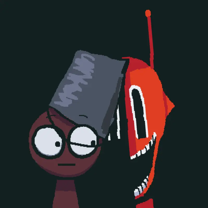 Game by @Steamden