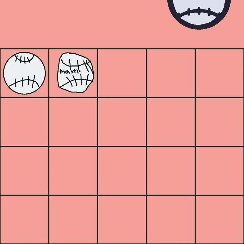 Game by @mastl