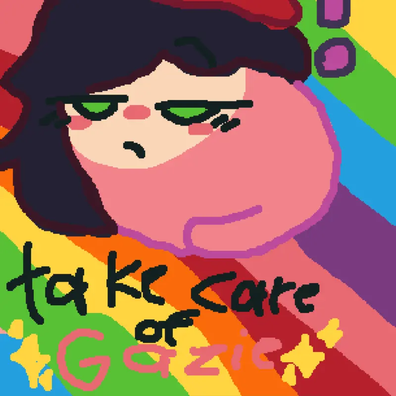 Game by @Candyhello