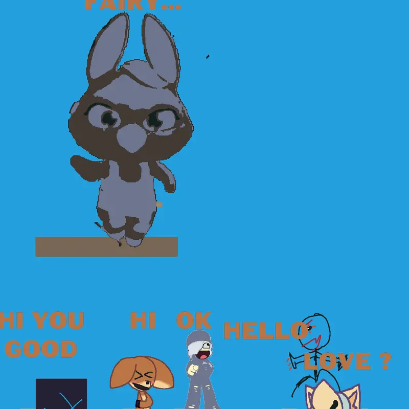 Game by @DavidDachshund_