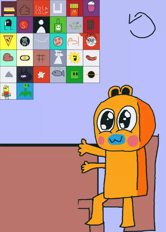 Game by @karameesh
