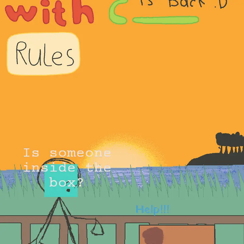 Game by @-XxGarnoldxX-