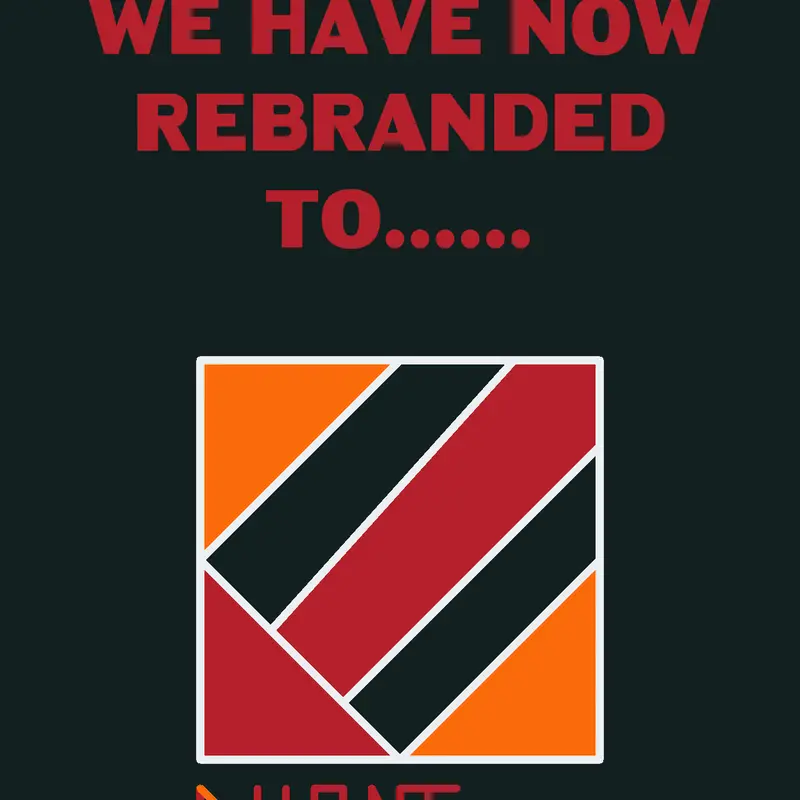 We decided to rebrand! by @Aztec_Virtual_Studios