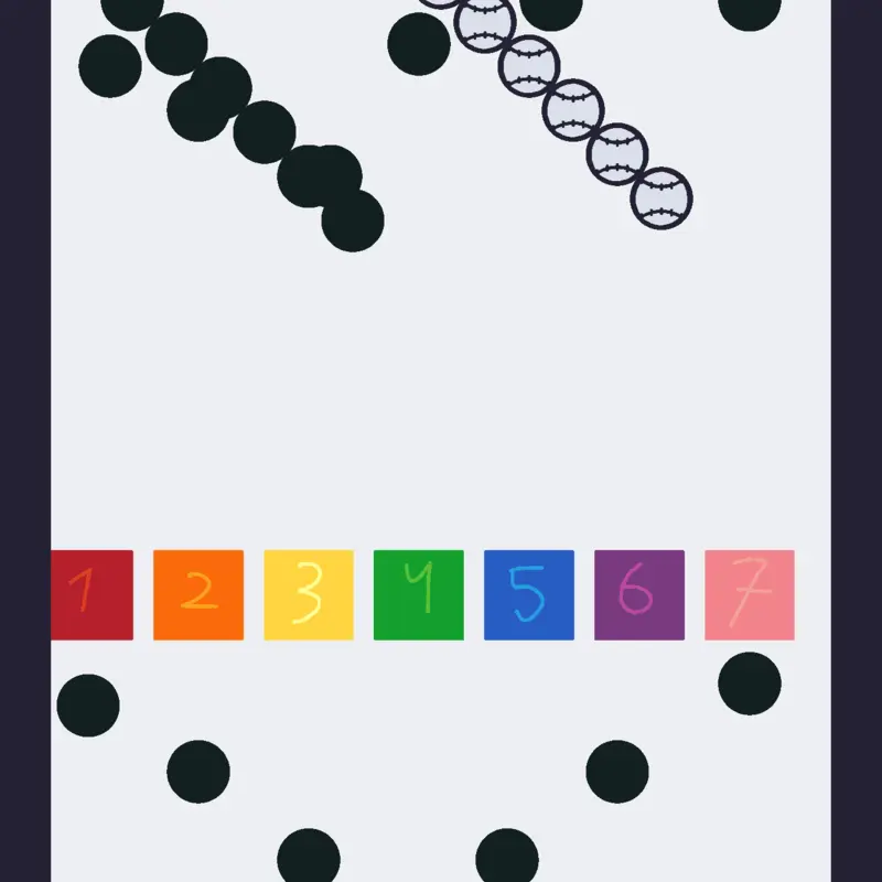 Game by @IsraelCuber