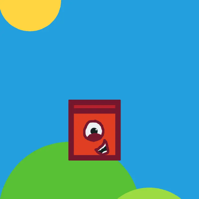 numberblocks band n^n^3 by @Eijz