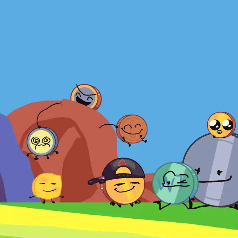 Game by @coint_bfdi