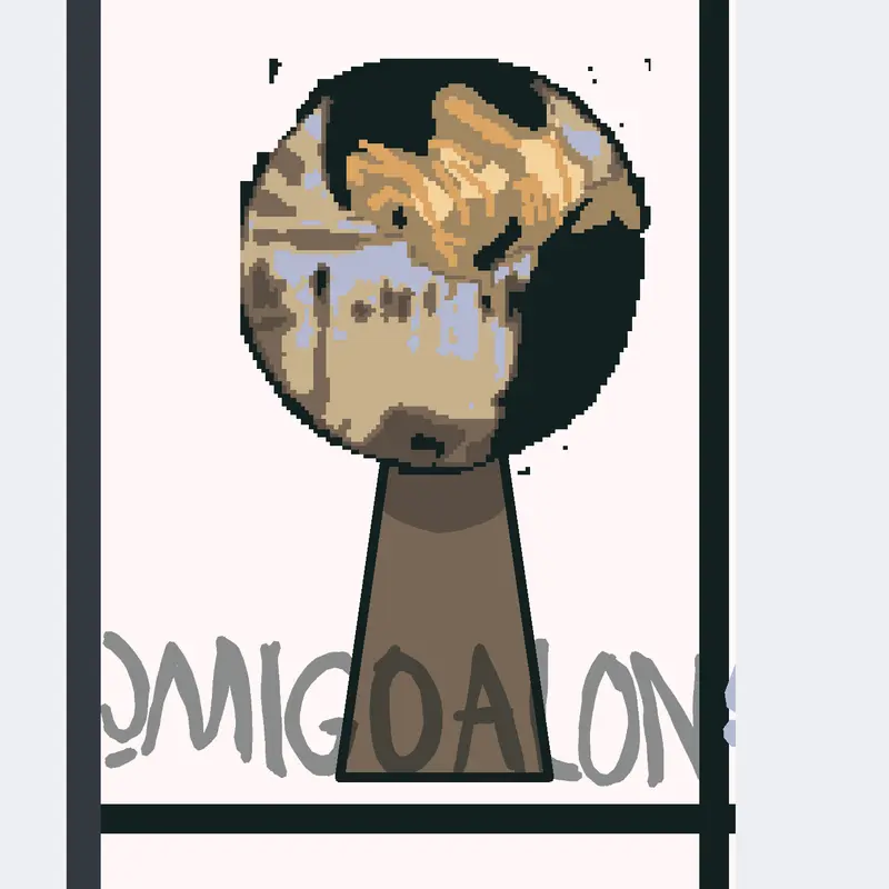 Game by @migoalonzo