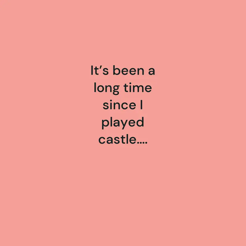 Game by @DailyDoseOfMe