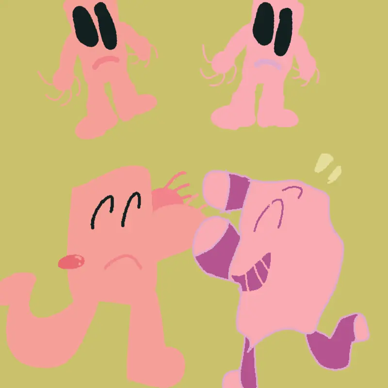 Game by @M4R1AH_TH3_ST4R
