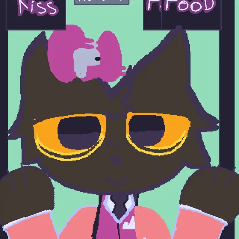 Game by @kiki688