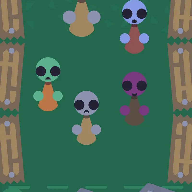 Game by @OkWhyNot