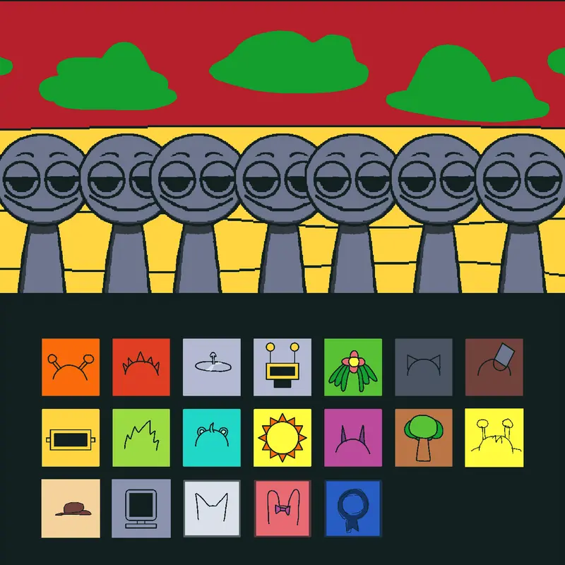 Game by @theimposible2