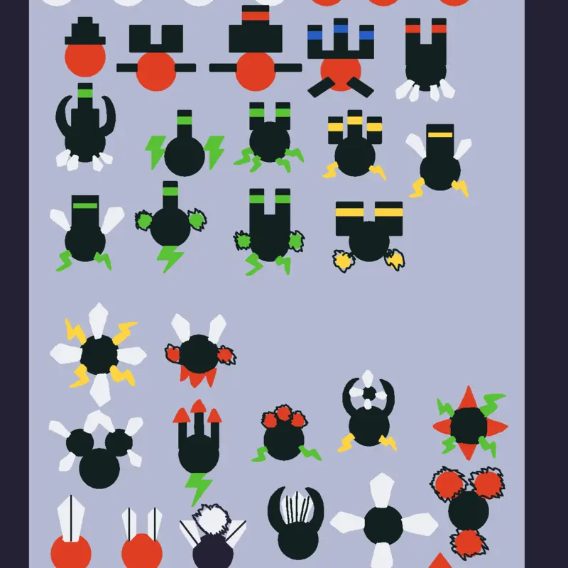 Game by @Asher_like_electro