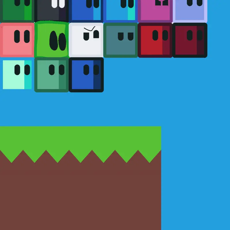 Game by @LeaaMyCat